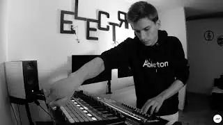 Nathan Masson - Digital Dreams (Official Music Video)