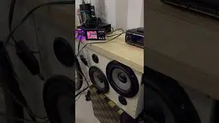 For-x xq48 dsp v2 | 2 yol