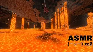 ASMR Writing you to sleep ___〆(・ω・)