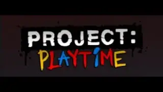 Poppy Playtime Extras