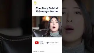 Origins of the month of February