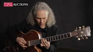 Mimi Fox Plays 