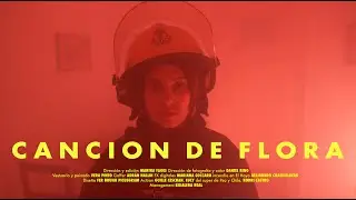 Marina Fages - Canci&oacute;n de Flora