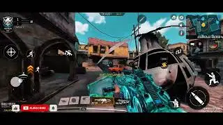 como llegar a leyenda&hellip; en mj &iexcl;con muchas fails! 🤣 (COD Mobile MJ)