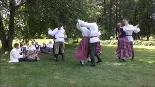 Es beju māminei