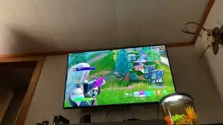 Getting a little win