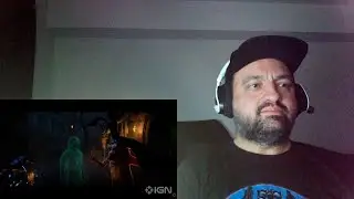 Devil of the Plague: Official Gameplay Reveal Trailer - Reaction