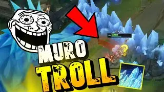 ESTA ANIVIA ME TROLEA EN TODO EL GAME