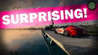 You're Using the Wrong Build - 2019 Porsche Panamera Turbo | NFS Heat