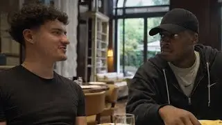 Ment&rsquo;or Episode 4 - His BUSINESS tripled in 20 DAYS!