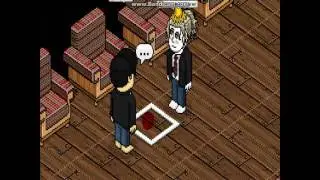 Habnet Hotel Thug Life