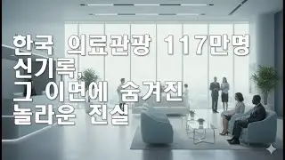 K Medical Tourism: From K-Pop to K-Care