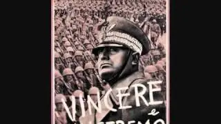 The Italian Fascism