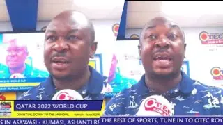 'You're A Fool, You Don't Think' - Bright Kankam Boadu Slams Colleagues Journos Over Black Bonus