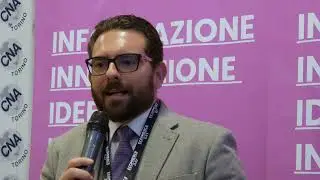 CommerceWay: Angelica Maftei intervista Massimiliano B&ouml;hm  Sales Leader & Consultant