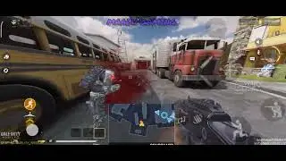 DOMINATING RANKED HARDPOINT  #hipfire #trending #viral #kills #callofdutymobile #m #br #clutch #op