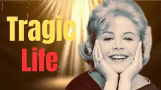 Sandra Dee: Hollywood&rsquo;s Forgotten Tragedy