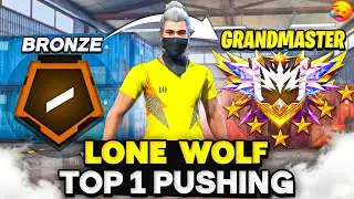 LONWOLF HEADSHOT POWERFULL #SIGMAPLAYS ON PC