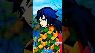 Giyu ❌ Akshay Kumar 😂#demonslayer #explore #treading #trendingreels #anime #support #viral #fyp
