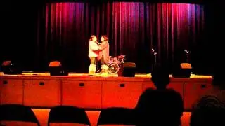 Jennie Williams and Karin Kettler - the wind