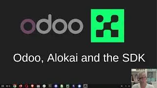 Vue Storefront to Alokai journey with Odoo