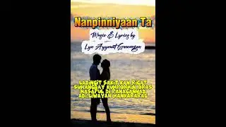 Nanpinniyaan ta (Kalinga song)