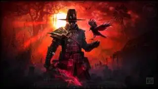 Grim Dawn - Thermite Mine and Canister Bomb Sorcerer - Ultimate Log Kill