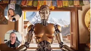 Episode 9 - AI Just Called to Say I Love You (No More Apps)