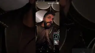 البث المباشر للدكتور محمد شكر عميد التغذية dr.diet الجزء الأول [ 10 ] 