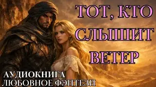 ЛЮБОВНОЕ ФЭНТЕЗИ: ТОТ, КТО СЛЫШИТ ВЕТЕР СЛУШАТЬ АУДИОКНИГА