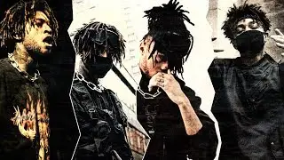 Scarlxrd&rsquo;s OUTFITS (With Prices)