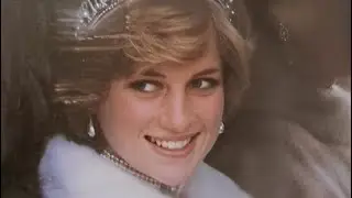 REMEMBERING PRINCESS DIANA