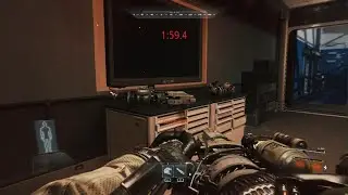 Call of Duty: Infinite Warfare part 1 new video