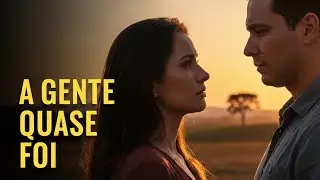 A Gente Quase Foi / Sertanejo Noturno 🌙🎵