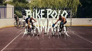Bike Polo Samara 2025