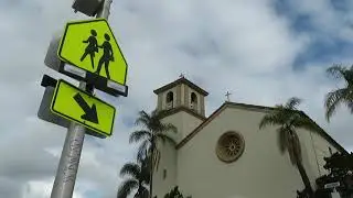 10:00 Maas-Rowe Westminster Chime - St. Rita Catholic Church - San Diego, CA