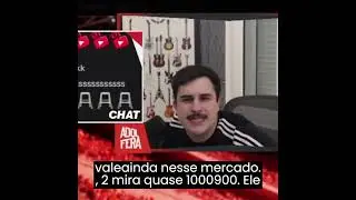 ADOLFZZ TIRA CARTA DO RASHFORD NO FIFA 23 NO PACK DO FUT CHAMPIONS! SORTUDO DEMAIS!