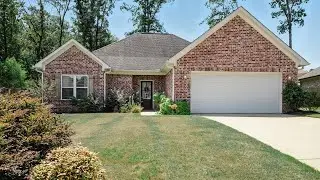 Home for Sale in Oxford MS | SouthPointe