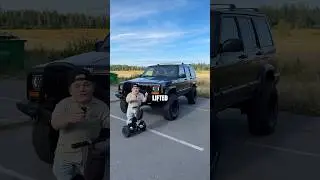 New truck reveal?
