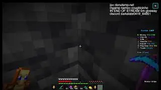 DONUT SMP RATING BASES GIVING LOOT TRADING