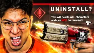 I'm Quitting Destiny If This Keeps Happening... (ranDIM Trials)