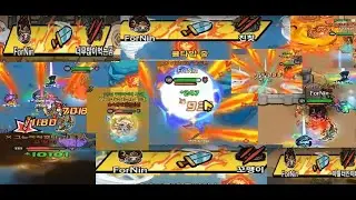 Hero Land Ninja Mad Movie 1