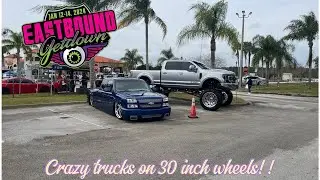 Eastbound Getdown 2024
