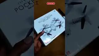 SUPER TOY DRONE ✌