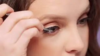 How To Apply Salon Perfect's Individual Lashes✨