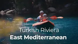 Turkish Riviera, East Mediterranean | Go T&uuml;rkiye