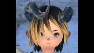 FFXIV Oceania server  Hunt train  Bismark