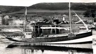 Paul Dollet - l'exode maritime
