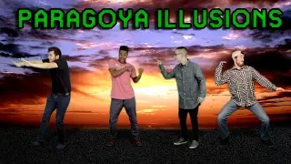 PARAGOYA ILLUSIONS A.K.A YOUR NEW FAVORITE YOUTUBER!