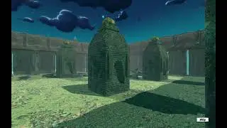 CoinRush: The Demon Curse(WIP)